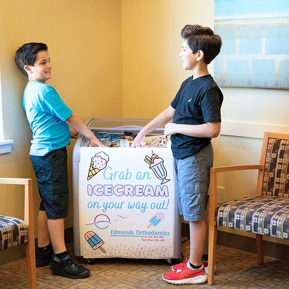 Orthodontics for Kids